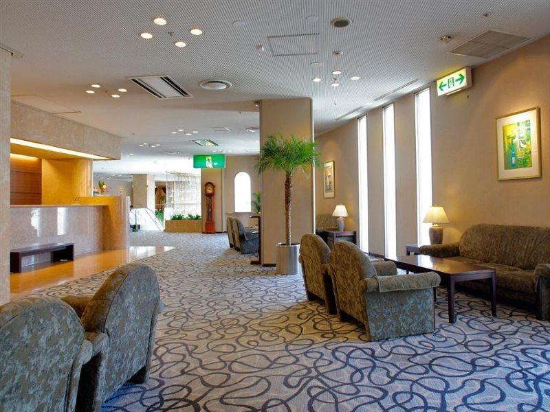 Miyako City Tsu Extérieur photo