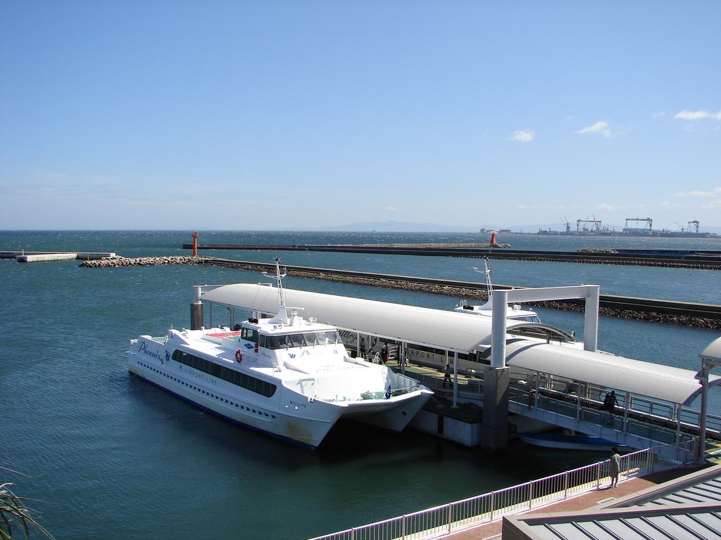 Miyako City Tsu Extérieur photo