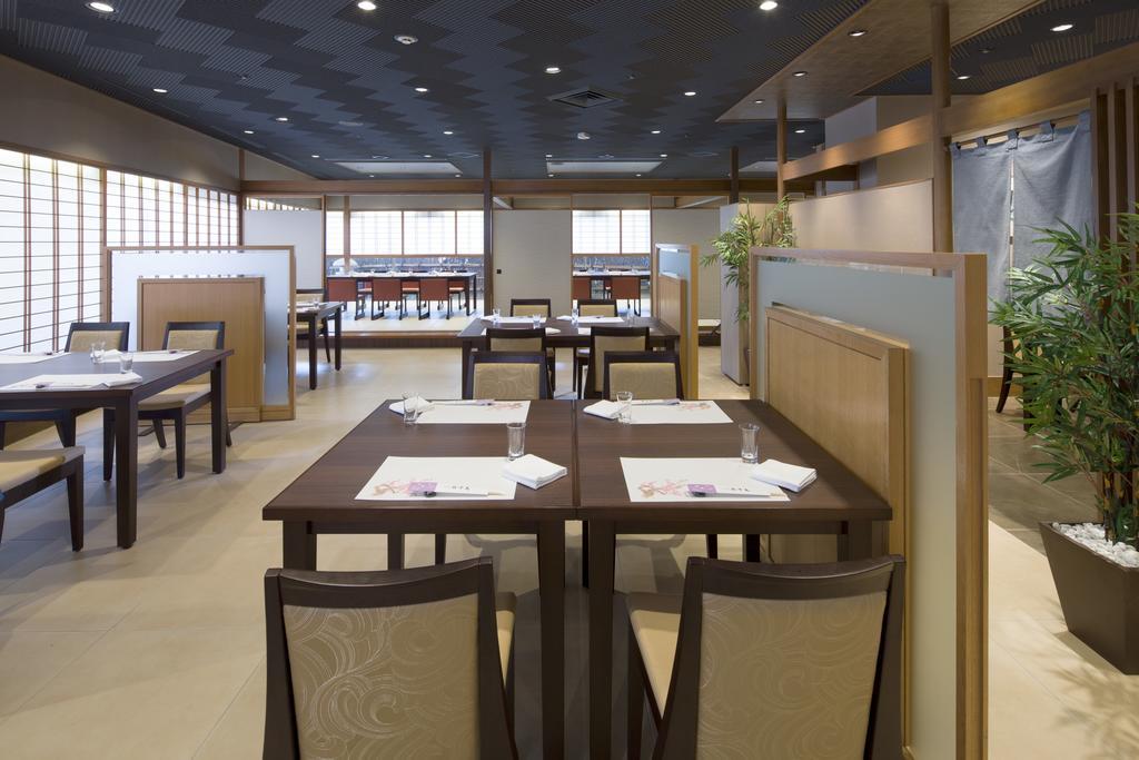 Miyako City Tsu Extérieur photo