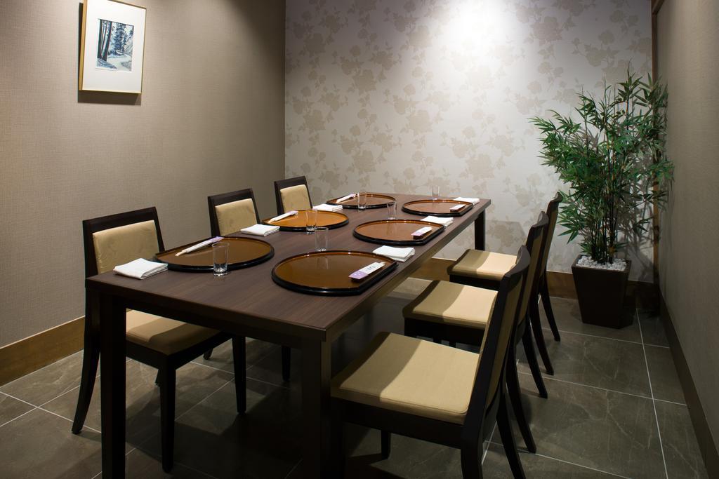 Miyako City Tsu Extérieur photo
