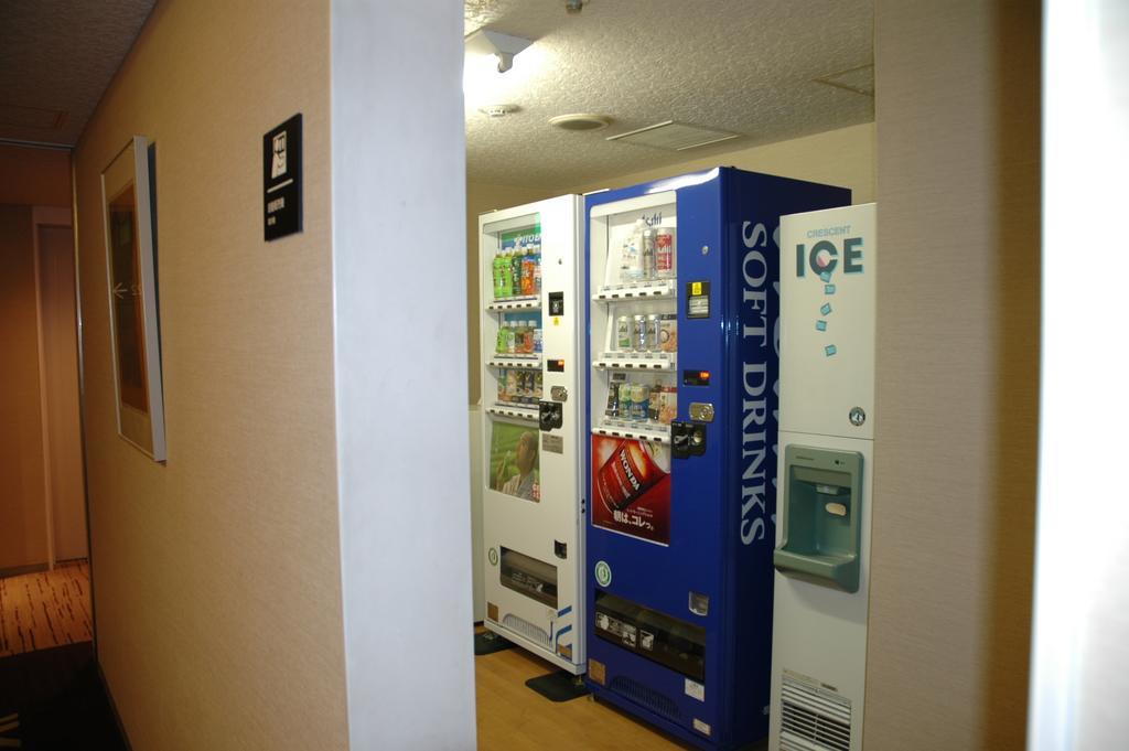 Miyako City Tsu Extérieur photo