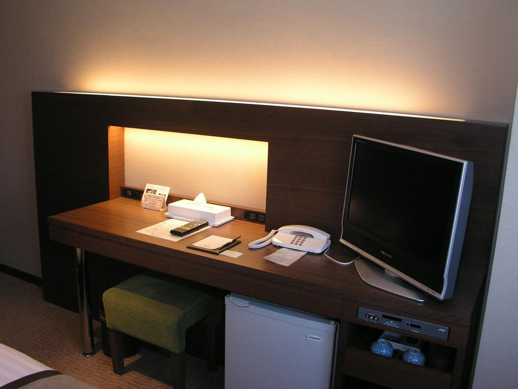 Miyako City Tsu Extérieur photo