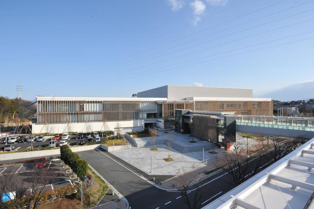 Miyako City Tsu Extérieur photo
