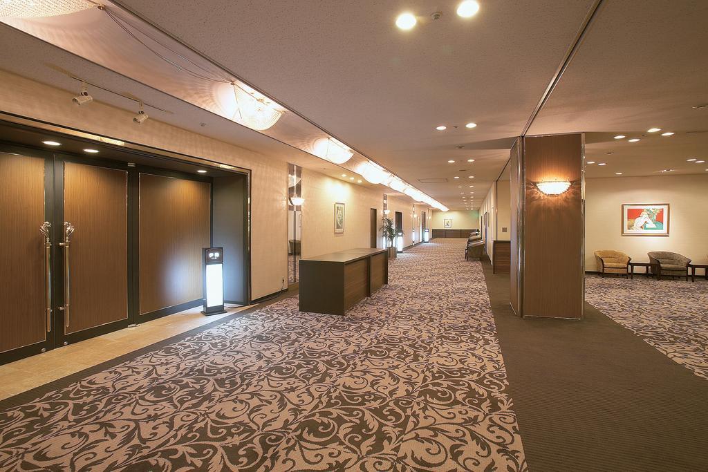 Miyako City Tsu Extérieur photo
