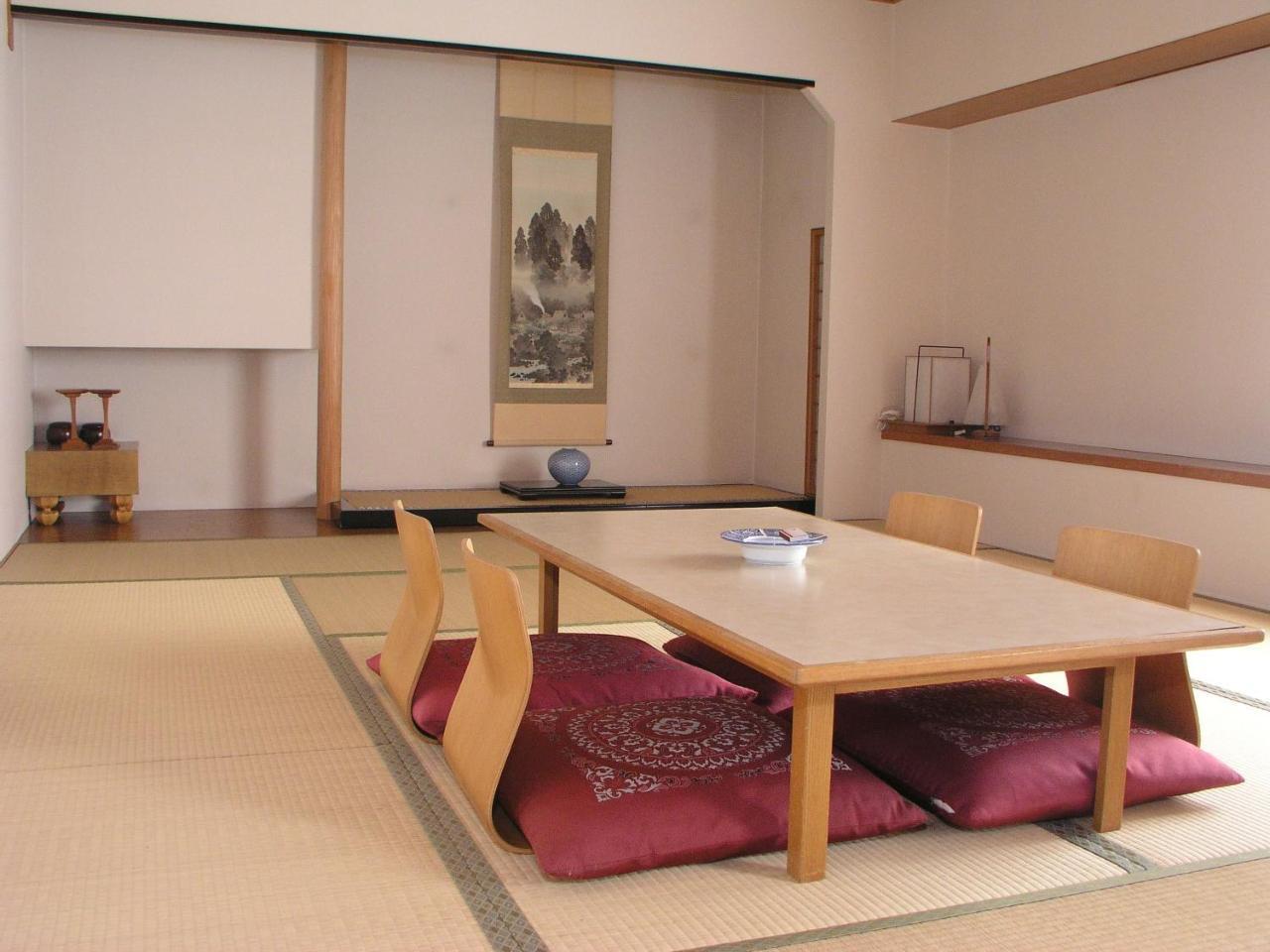 Miyako City Tsu Extérieur photo